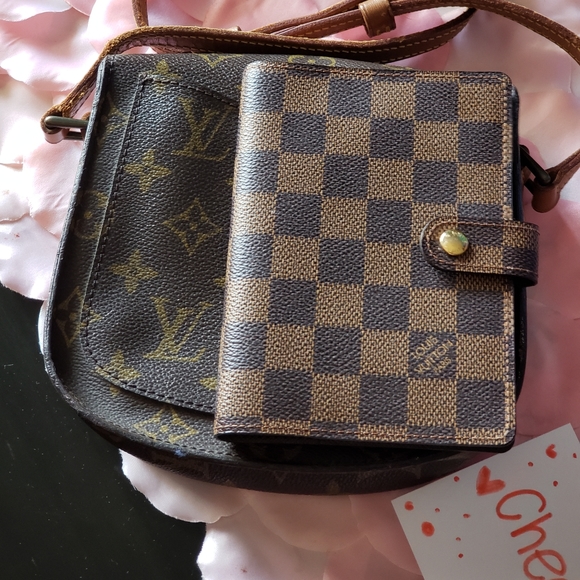 Louis Vuitton Saint Cloud - Picture 14 of 14